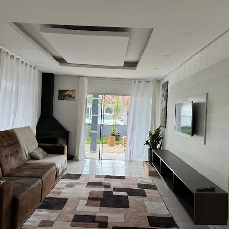 Casa Praia Alegre Penha  Dış mekan fotoğraf