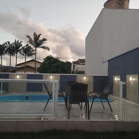Casa Praia Alegre Penha  Dış mekan fotoğraf